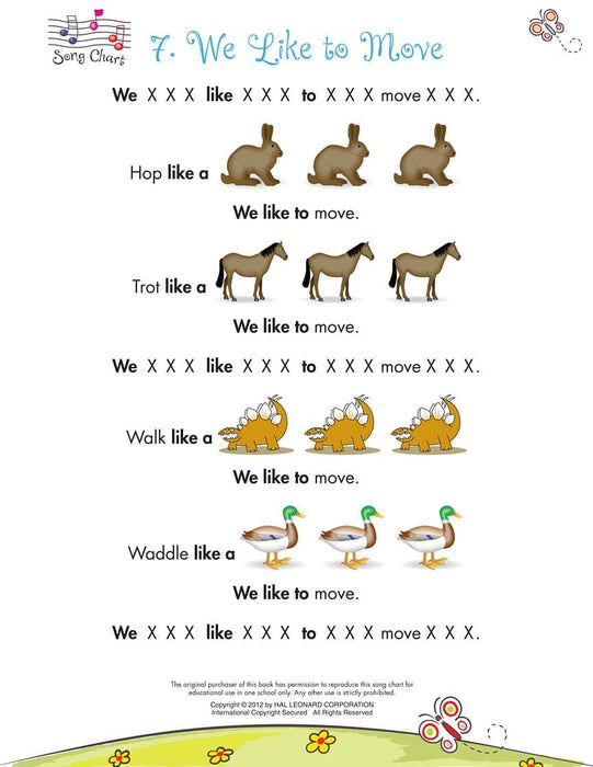 I Can, We Can! Fun Songs for Learning Essential Sight Words | 小雅音樂 Hsiaoya Music