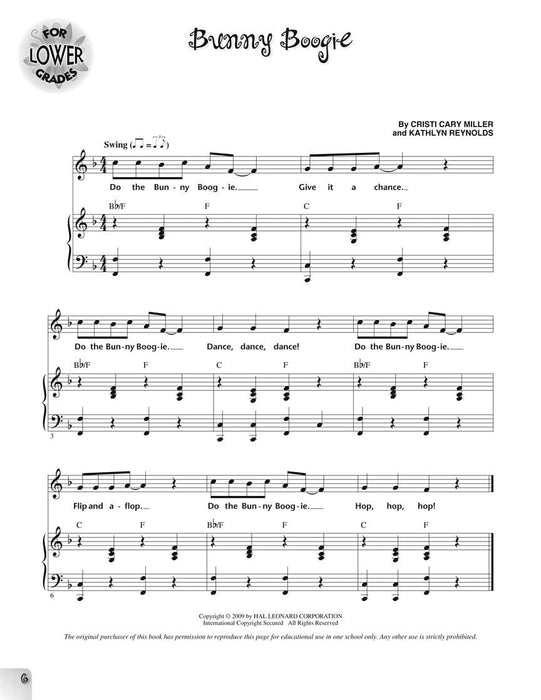 Orff We Go! Seasonal Songs, Games and Activities for the Music Class 奧福 | 小雅音樂 Hsiaoya Music