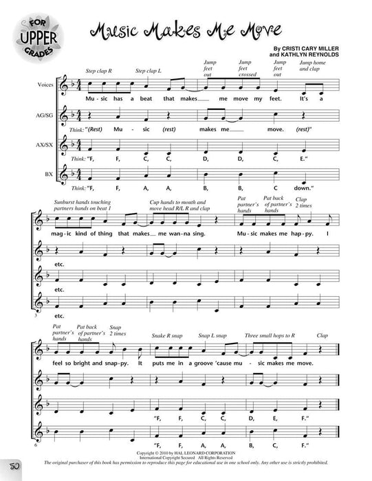 Orff We Go! Seasonal Songs, Games and Activities for the Music Class 奧福 | 小雅音樂 Hsiaoya Music