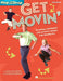 Get Movin' Seasonal Movement and Activity Songs for Grades K-3 樂章 | 小雅音樂 Hsiaoya Music