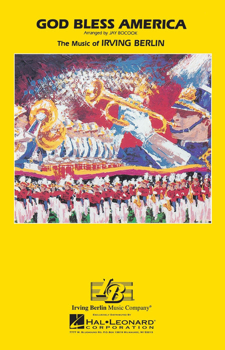 God Bless America | 小雅音樂 Hsiaoya Music