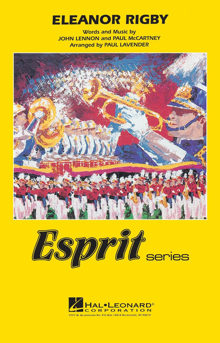 Eleanor Rigby | 小雅音樂 Hsiaoya Music