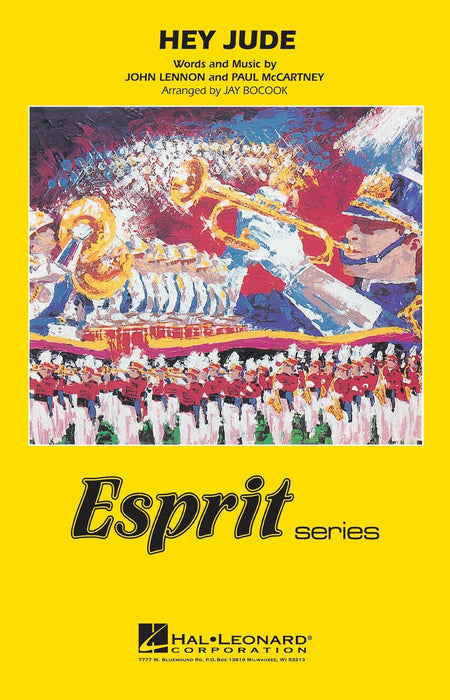 Hey Jude | 小雅音樂 Hsiaoya Music