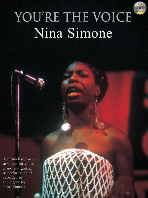 You're the Voice: Nina Simone | 小雅音樂 Hsiaoya Music