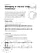 How to Play Jazz Saxophone The Essential Introduction to Playing Jazz 爵士音樂薩氏管 導奏 | 小雅音樂 Hsiaoya Music
