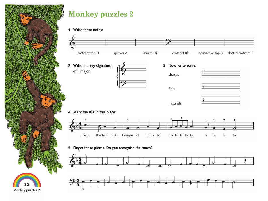 Me and My Piano Complete Edition 鋼琴 | 小雅音樂 Hsiaoya Music