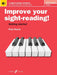 Improve Your Sight-Reading! Piano, Initial Grade 鋼琴 | 小雅音樂 Hsiaoya Music