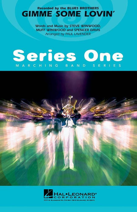 Gimme Some Lovin' | 小雅音樂 Hsiaoya Music