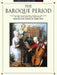 An Anthology of Piano Music Volume 1: The Baroque Period 鋼琴 巴洛克 | 小雅音樂 Hsiaoya Music