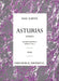 Albeniz: Asturias (leyenda) De Suite Espanola Op.47 No.5 阿爾貝尼士 組曲 | 小雅音樂 Hsiaoya Music
