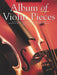 Album of Violin Pieces Everybody's Favorite Series, Volume 6 小提琴 小品 | 小雅音樂 Hsiaoya Music
