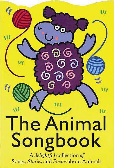 The Animal Songbook | 小雅音樂 Hsiaoya Music