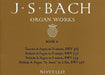 J.S. Bach: Organ Works Book 6 巴赫約翰‧瑟巴斯提安 管風琴 | 小雅音樂 Hsiaoya Music