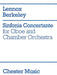 Lennox Berkeley: Sinfonia Concertante Op.84 (Oboe/Piano) 交響曲 複協奏曲 雙簧管 鋼琴 | 小雅音樂 Hsiaoya Music