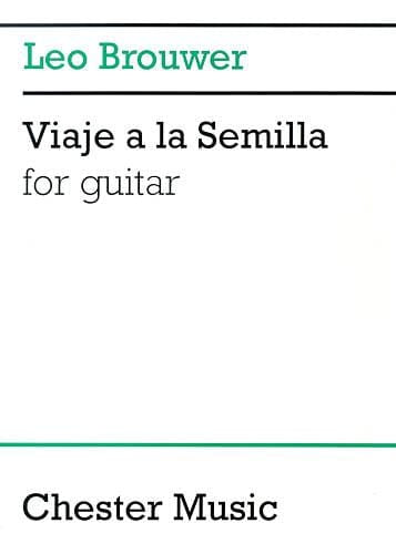 Viaje a la Semilla Guitar Solo 布羅威爾 吉他 | 小雅音樂 Hsiaoya Music