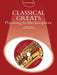 Classical Greats Play-Along Center Stage Series 古典 | 小雅音樂 Hsiaoya Music