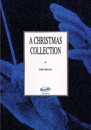 A Christmas Collection for Organ 管風琴 管風琴 | 小雅音樂 Hsiaoya Music