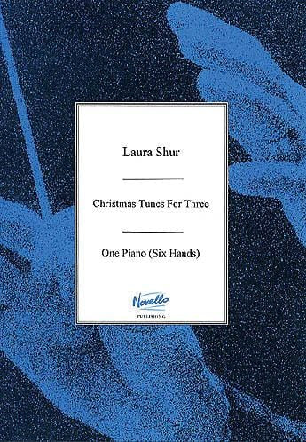 Christmas Tunes For Three | 小雅音樂 Hsiaoya Music