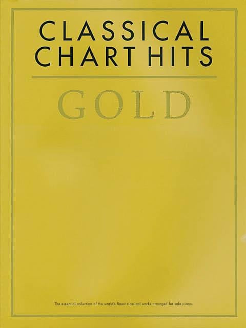 Classical Chart Hits Gold The Gold Series 古典 | 小雅音樂 Hsiaoya Music