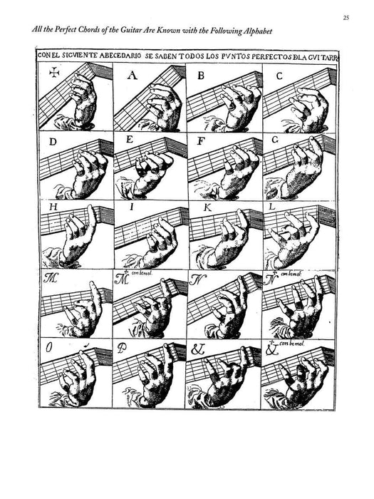 The Complete Works of Gaspar Sanz - Volumes 1 & 2 | 小雅音樂 Hsiaoya Music