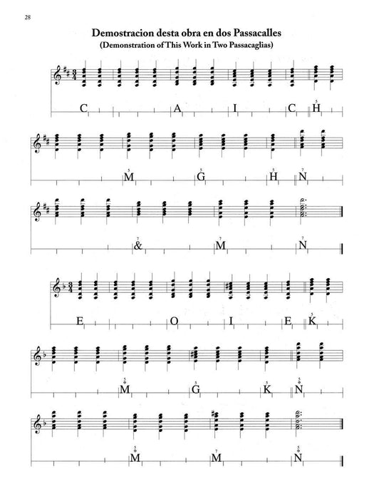 The Complete Works of Gaspar Sanz - Volumes 1 & 2 | 小雅音樂 Hsiaoya Music