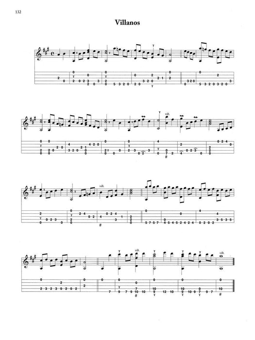 The Complete Works of Gaspar Sanz - Volumes 1 & 2 | 小雅音樂 Hsiaoya Music