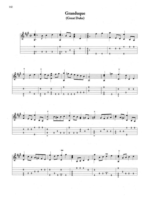 The Complete Works of Gaspar Sanz - Volumes 1 & 2 | 小雅音樂 Hsiaoya Music