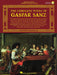 The Complete Works of Gaspar Sanz - Volumes 1 & 2 | 小雅音樂 Hsiaoya Music