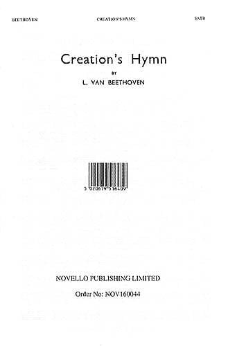 Creation's Hymn 貝多芬 讚美歌 | 小雅音樂 Hsiaoya Music