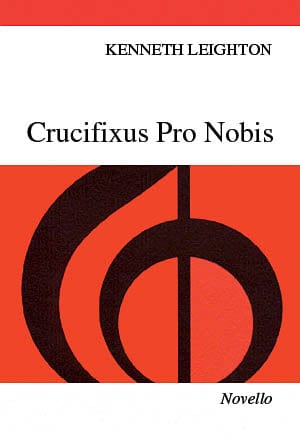 Crucifixus Pro Nobis, Op. 38 | 小雅音樂 Hsiaoya Music