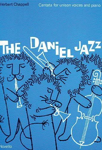 Chappell: The Daniel Jazz 爵士音樂 | 小雅音樂 Hsiaoya Music