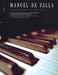 Music for Piano - Volume 1 法雅 鋼琴 | 小雅音樂 Hsiaoya Music