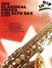 Dip In - 100 Classical Pieces Alto Sax 古典小品 中音薩氏管 | 小雅音樂 Hsiaoya Music
