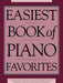 Easiest Book of Piano Favorites The Library of Series 鋼琴 | 小雅音樂 Hsiaoya Music