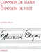 Chanson de Matin and Chanson de Nuit for Violin and Piano 艾爾加 小提琴 鋼琴 小提琴(含鋼琴伴奏) | 小雅音樂 Hsiaoya Music