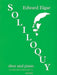 Soliloquy for Oboe 艾爾加 雙簧管 雙簧管(含鋼琴伴奏) | 小雅音樂 Hsiaoya Music