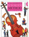 Eta Cohen Violin Method - Book 2 Student Book 小提琴 小提琴 | 小雅音樂 Hsiaoya Music