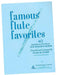 Famous Flute Favorites 長笛 | 小雅音樂 Hsiaoya Music