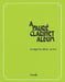 A Faure Clarinet Album for Clarinet and Piano 佛瑞 鋼琴 豎笛(含鋼琴伴奏) | 小雅音樂 Hsiaoya Music