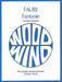Fantasie, Op.79 Flute & Piano 佛瑞 幻想曲 長笛(含鋼琴伴奏) | 小雅音樂 Hsiaoya Music