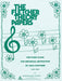 Fletcher Theory Papers Book 3 鋼琴 | 小雅音樂 Hsiaoya Music