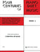 4 Centuries of Piano Duet Music Book 3 四手聯彈 鋼琴 | 小雅音樂 Hsiaoya Music