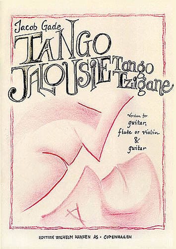 Tango Jalousie for Violin and Piano 探戈 小提琴(含鋼琴伴奏) | 小雅音樂 Hsiaoya Music
