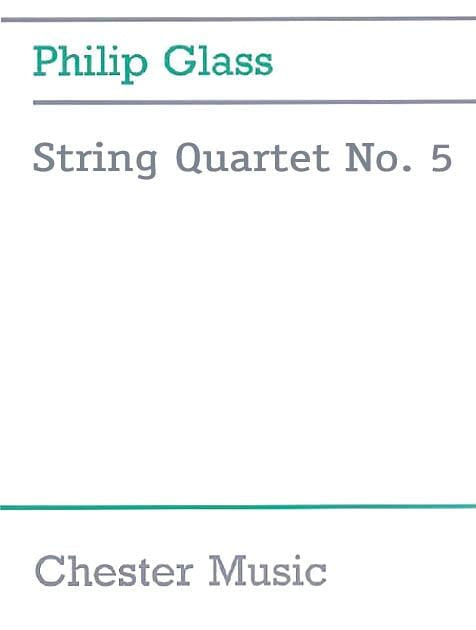String Quartet No. 5 弦樂四重奏 | 小雅音樂 Hsiaoya Music