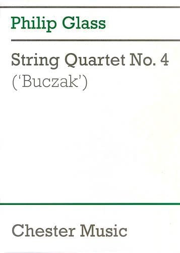 String Quartet No. 4 弦樂四重奏 | 小雅音樂 Hsiaoya Music