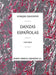 Enrique Granados: Danzas Espanolas Complete For Piano Solo 鋼琴 獨奏 | 小雅音樂 Hsiaoya Music