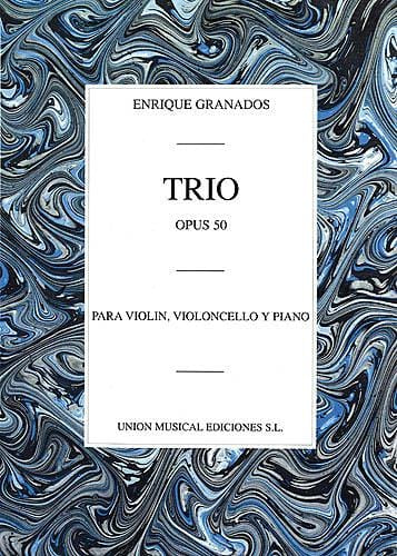 Trio Op. 50 Piano Trio 三重奏 鋼琴 三重奏 | 小雅音樂 Hsiaoya Music