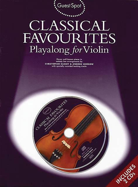 Classical Favorites Guest Spot Series 古典 | 小雅音樂 Hsiaoya Music