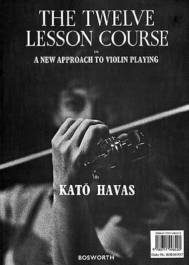 The Twelve Lesson Course A New Approach to Violin Playing 小提琴 | 小雅音樂 Hsiaoya Music
