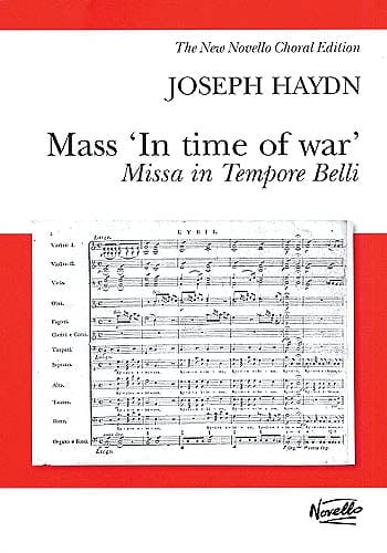Mass in Time of War 彌撒曲 | 小雅音樂 Hsiaoya Music